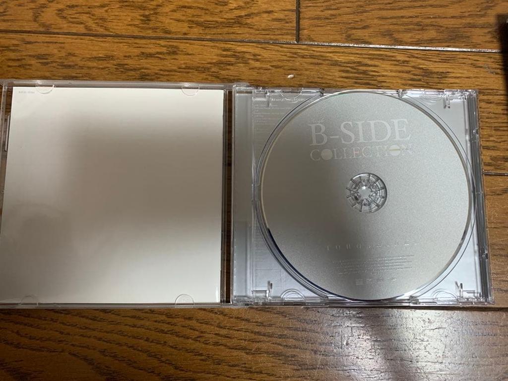 [USED] TVXQ JYJ Album DVD CD