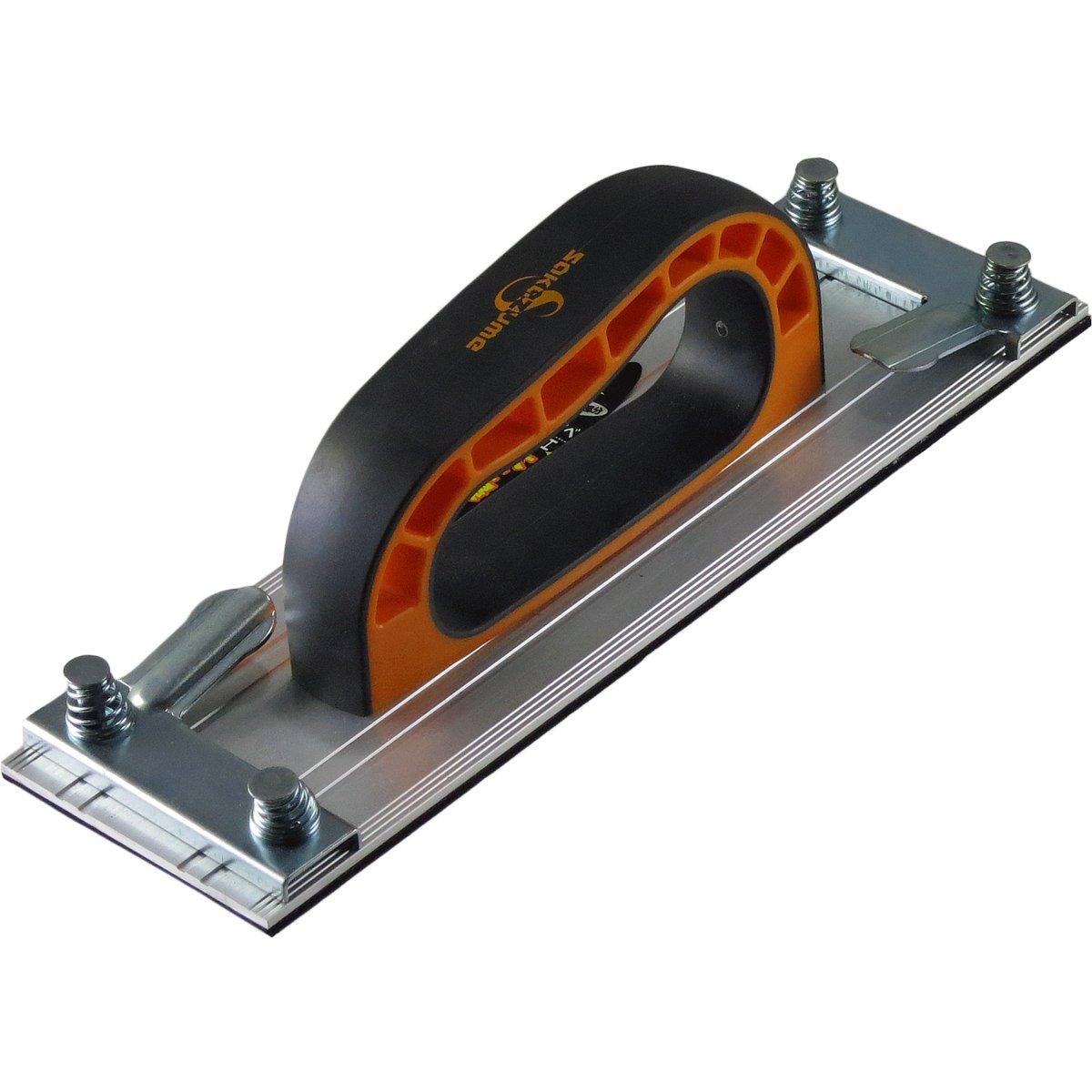 

sakazume hand sander clip type 70×240mm HSC-240