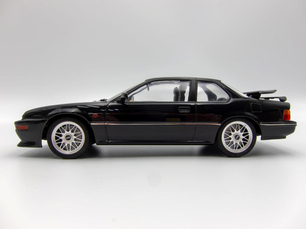 Fujimi Model 1/24 Inch-Up Series No. 303 Honda Prelude 2.0Si (Tuned Version) ID-303