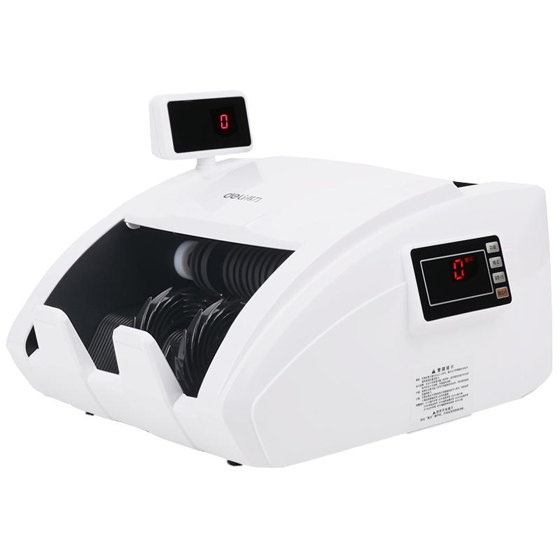 Deli 3927S Professional Smart Money Counter