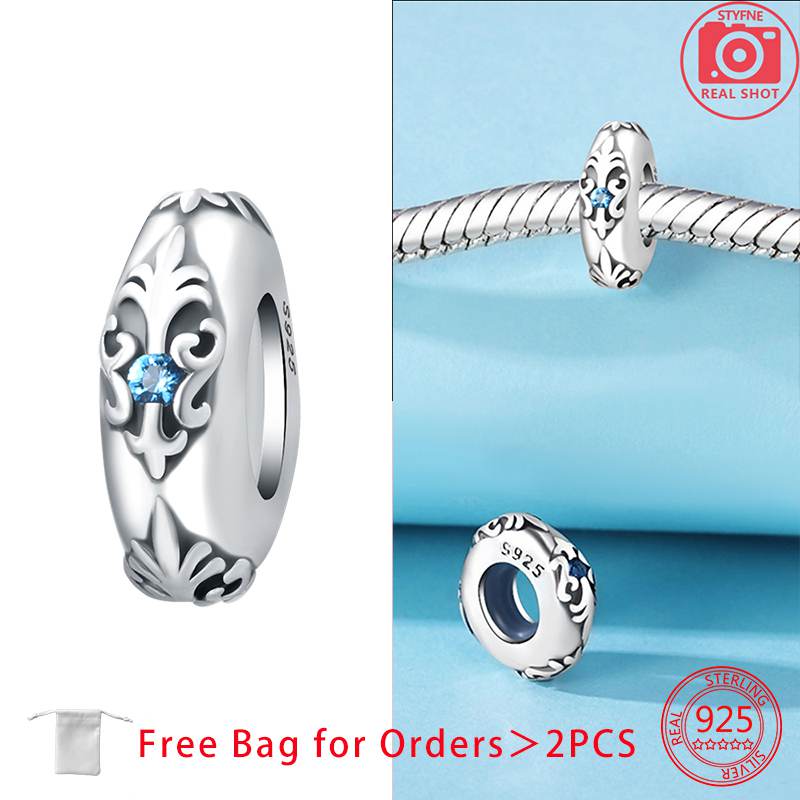 Uroczy Zwierzątko Miłość Prosty Urok Miedziane Koraliki Pasują do Bransoletki Naszyjnika Akcesoria Koraliki Tworzenie Biżuterii Drobna Biżuteria Prezent