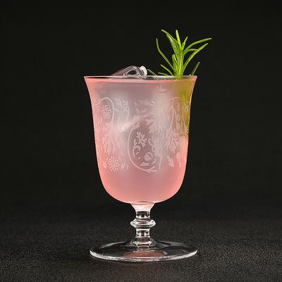 Cocktail Glasses Martini Goblet Glasses