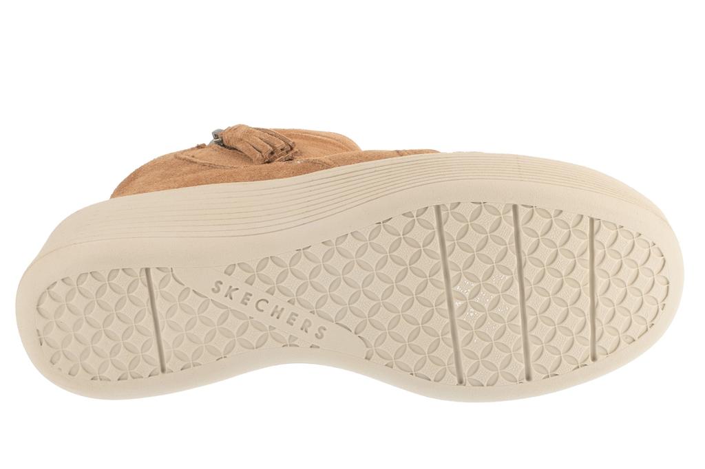 Skechers Parallel Lite, Womens brown Chelsea boots