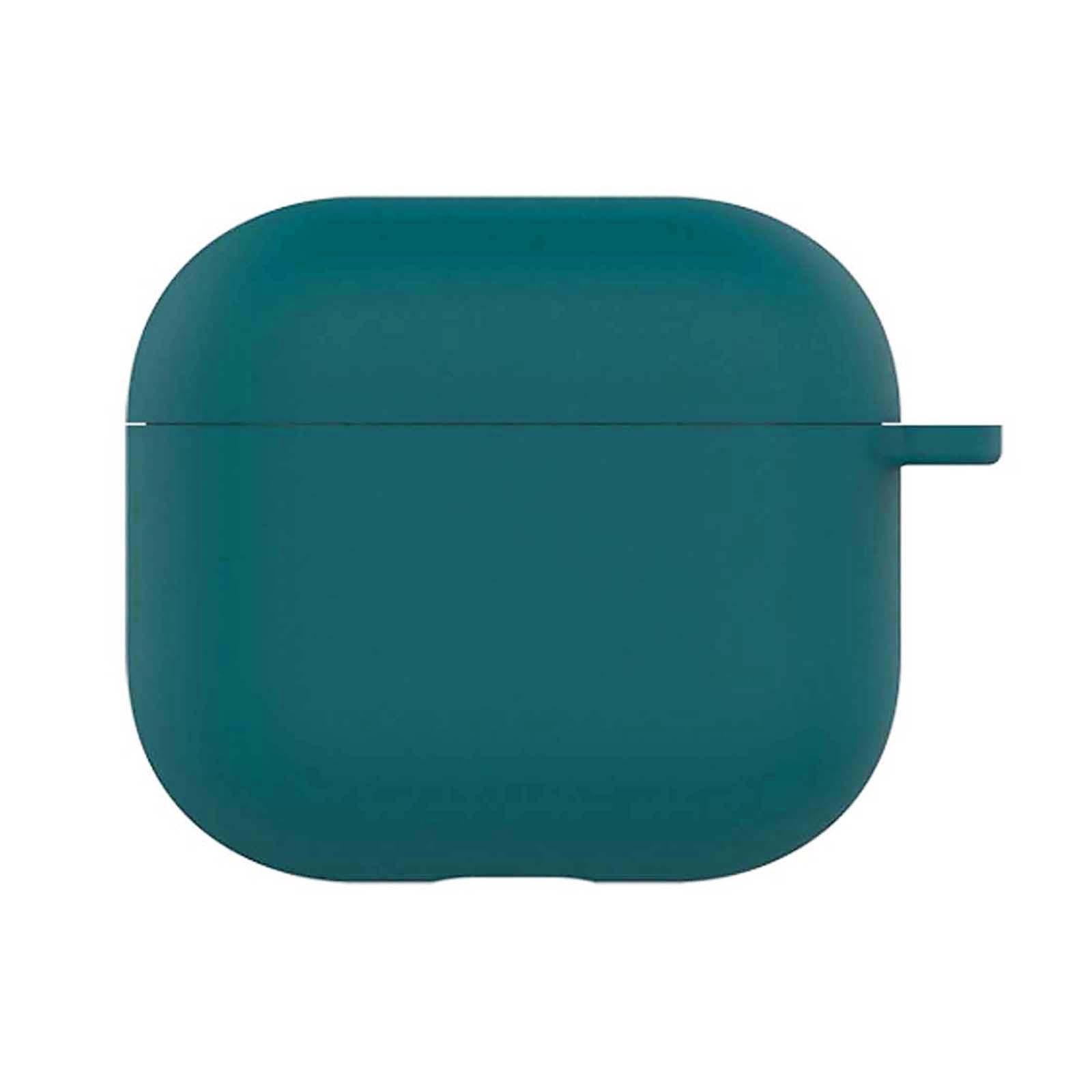 

Защитный чехол для беспроводных наушников, чехол для беспроводных наушников Bluetooth для 3, силиконовый чехол для 3 наушников