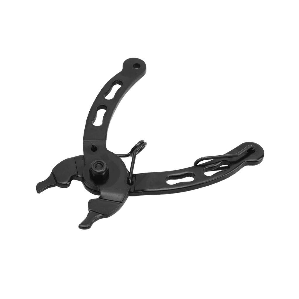 Ferramenta de Corrente de Bicicleta 5 em 1 Mini Alicate Removedor de Elos de Corrente de Bicicleta para Manutenção de Corrente de 11 Velocidades