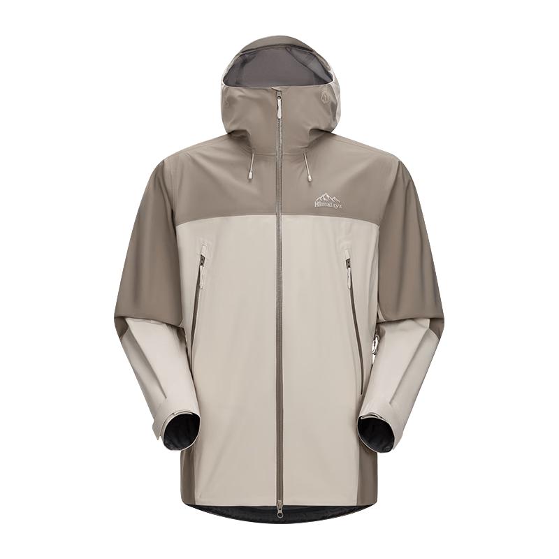 Himalayan Yading H5500 Professional Outdoor Hardshell Jacket