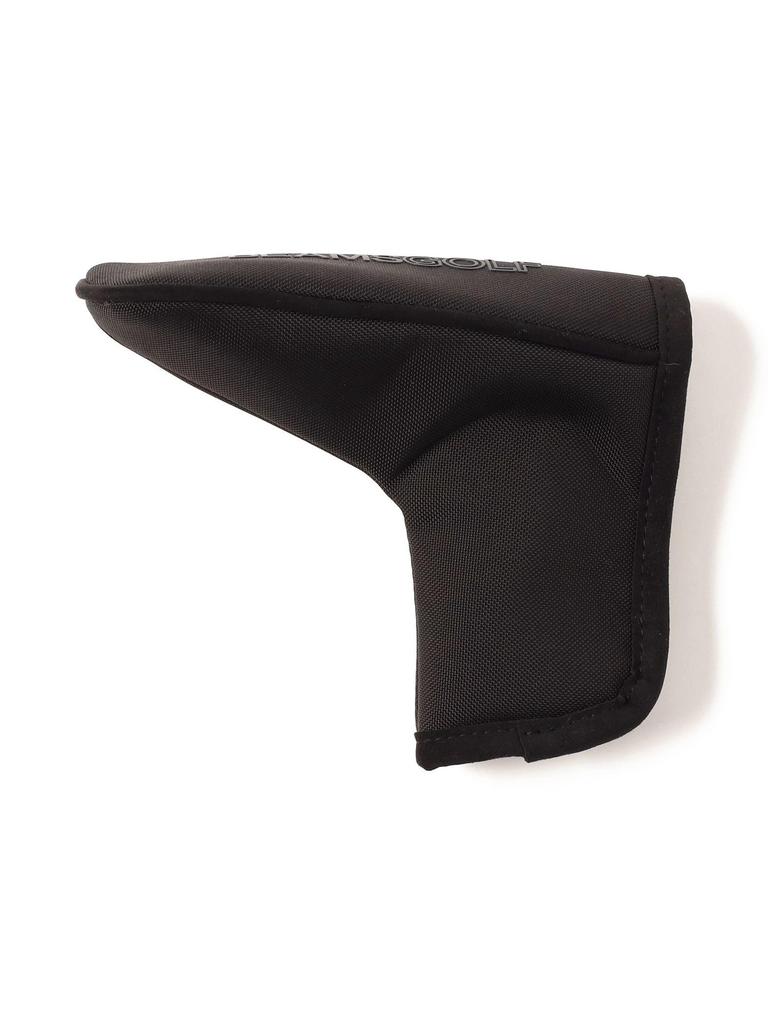 Beams Golf S/S TEE NSG-NYLON OX Putter Cover (Pin Type) BEIGE FREE 81040220833