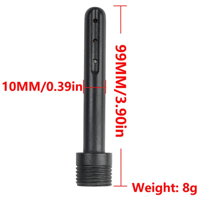Portable Bidets Sprayer Personal Cleaner Hand Held Hygiene Washing Travel Anal Enema Silicone Wash Nozzle