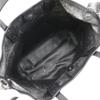 Gabs 2WAYShoulder Handbag Black / Blue PVC Women Used