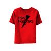 Foo Fighters Childrens/Kids Logo T-Shirt