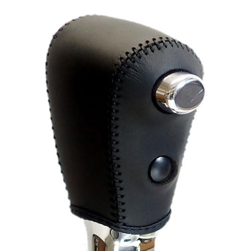 

Serena C27 Dedicated Shift Knob Exchange Kit 1BK3N20 Black чёрный