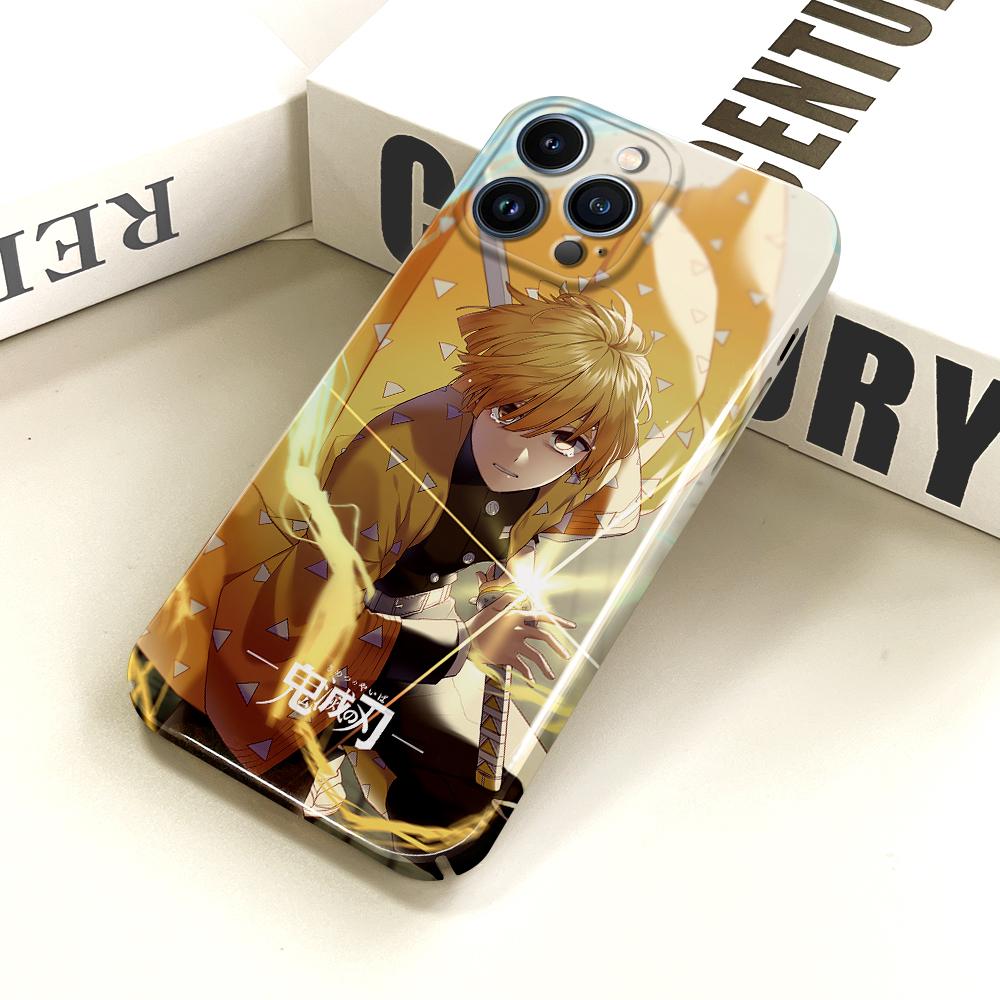 All-inclusive-Film-Telefonhülle Cartoon-Modedesign Hartschalen-Vollschutzhülle für die Kamera für iPhone Samsung Xiaomi Poco Redmi Huawei Honor