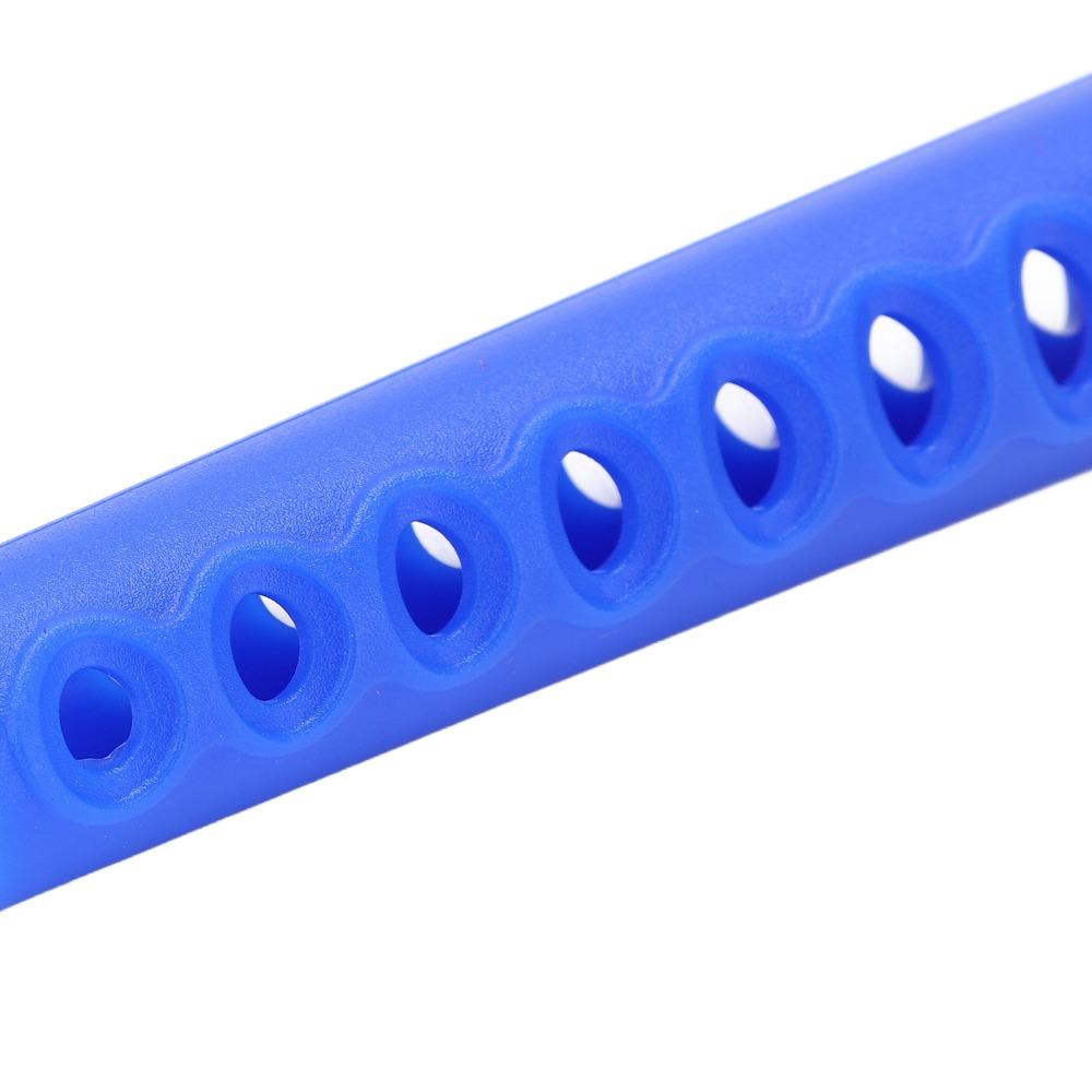 PVC Regulator Hose Protector 4inch Vented Regulator Hose Protector Underwater Use