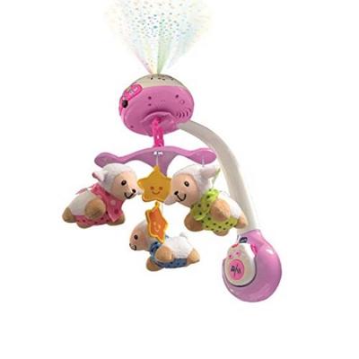 vtech lamb mobile