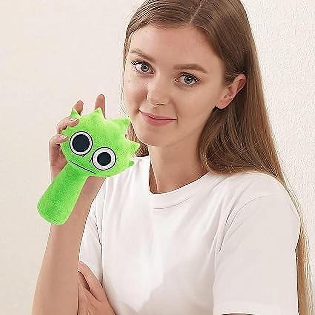Soft Doll Toy , Baby Rag Doll, Suitable For Girls Birthday Gift, Plush Toy Gift