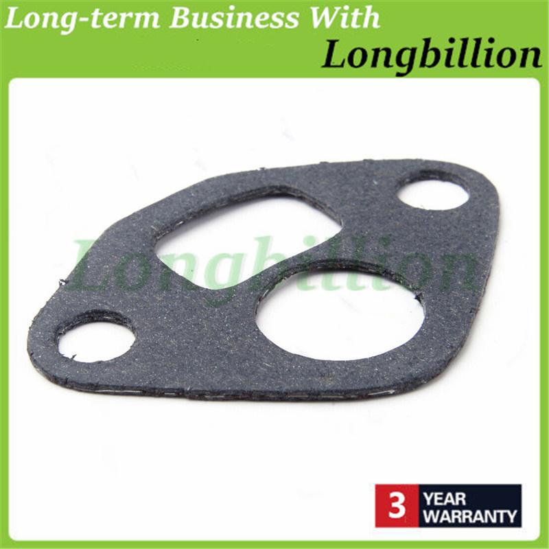 1X Brand New 18715-PB2-000 18715PB2000 EGR Gasket Fits for Honda Civic Accord Crosstour Jazz Acura MDX RDX TL RL