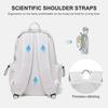 School Backpack Womens, Causal Tl School S 14 Inch Laptop Backpack For Teenage