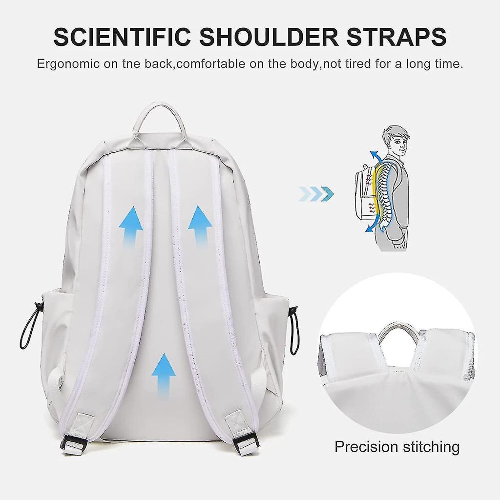 School Backpack Womens, Causal Tl School S 14 Inch Laptop Backpack For Teenage