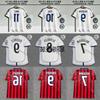 Angleterre/Argentine/Arsene N/Royal M maillot de football rétro réplique classique nostalgique version thaïlandaise jeu entraînement