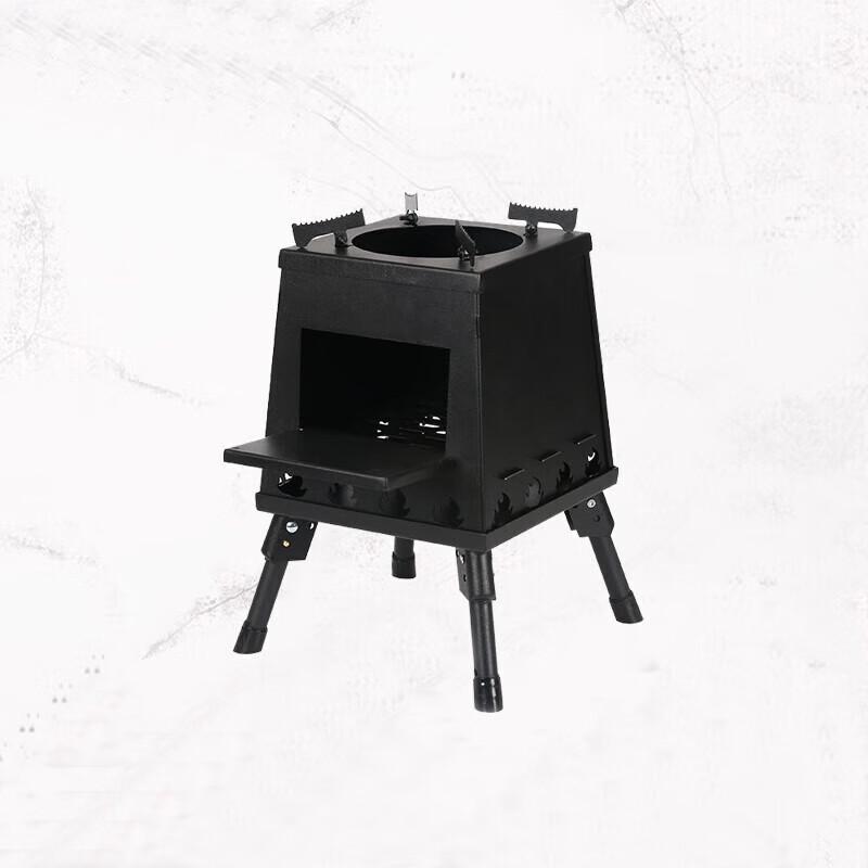 Langchen Siyau Outdoor Portable Wood Stove