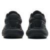 Saucony Surge 1 Shock Absorbers Slip Resistant Abrasion Resistant Low Top Running Shoes Unisex Black Saucony S28187-2