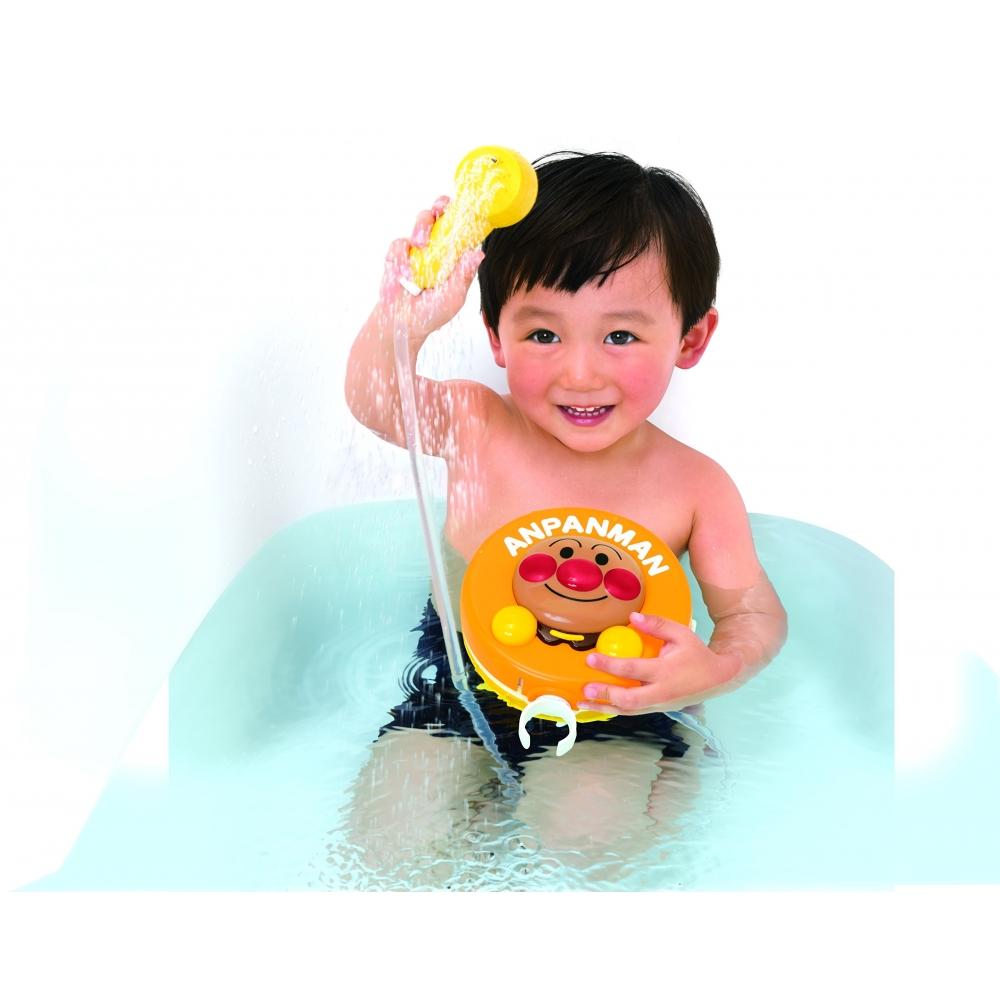 Anpanman Anywhere Shower (Renewal)