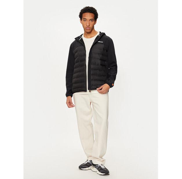 Демисезонная куртка Ellesse Jellico SHX21067 Black Regular Fit