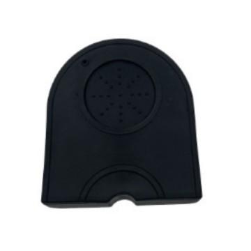 Silicone coffee corner pad Non-slip pad Powder pressing Hammer pad Coffee machine Coffee pad Coffee pressing pad Finishing pad