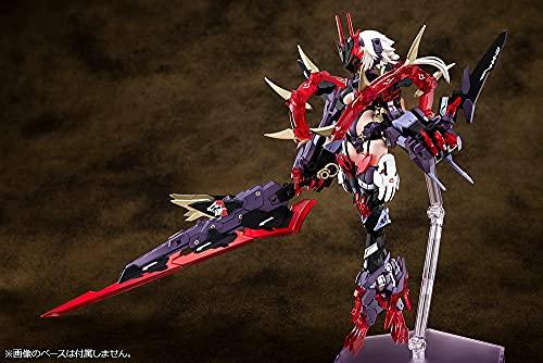 Kotobukiya Megami Device Susanoo, 1/1 scale plastic model, approximately 200mm tall