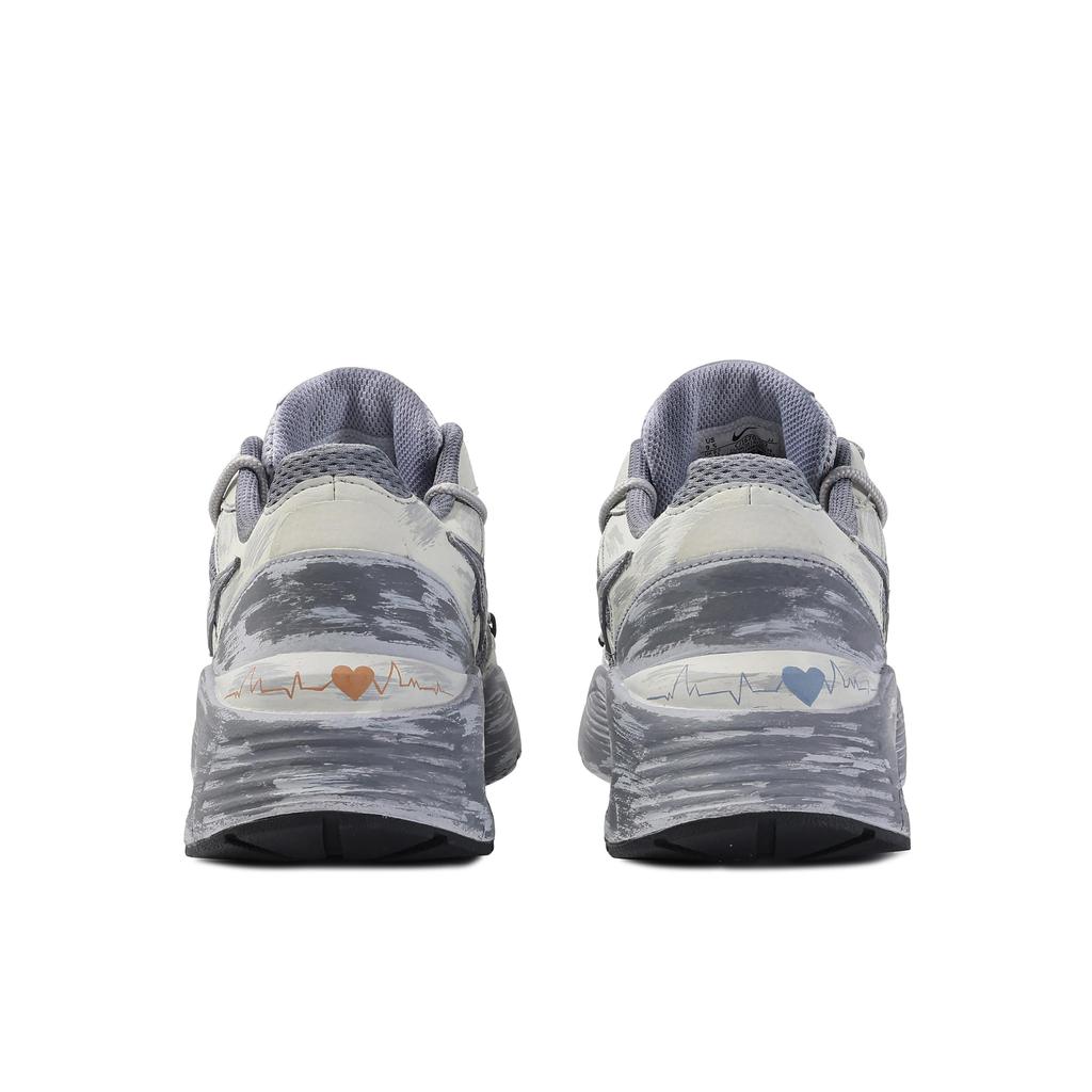 Nike Buty sportowe Air Max Fusion Low top Męskie Szare CJ1670-102(TeamM-)