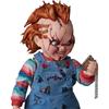Medicom Toy MAFEX No.277 Chucky Action Figure 130mm Painted Non-Scale Collectible