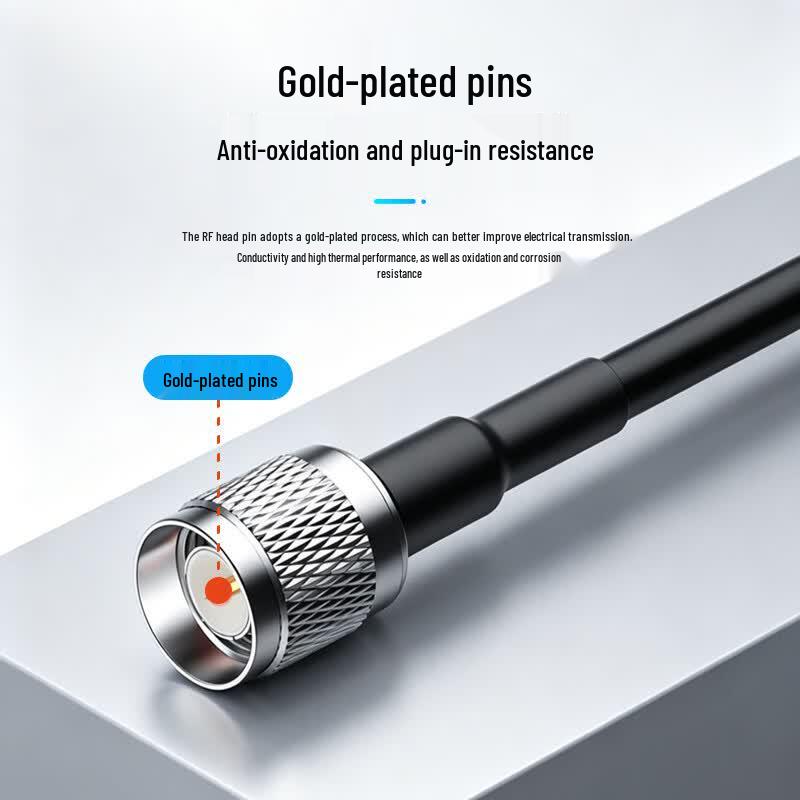 LIJIA Beidou Multi-Frequency External Antenna Cable