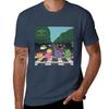 Dumb Ways To Die 5 Tshirt Plus Size Solid Color Tshirt