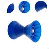 Boat Trailer Roller Bow Easy Installation Part Protection Stop Bell for