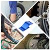 Motorrad Reifenwulstwerkzeug Professionelles Motorrad Reifenwulst Assistenzwerkzeug Halter Haken Tragbare Dirtbike Reifenwechselwerkzeuge