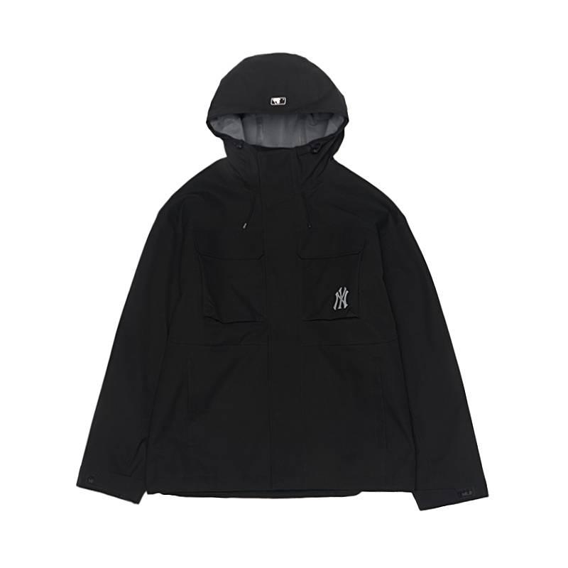 MLB New York Yankees Jacket Unisex 3AWJB0156-50BKS S