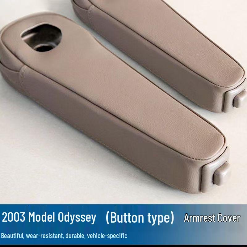 Armrest Cover for 2003-2004 Honda Odyssey Front Seats