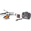 Helicopter - CARSON - Nano Tyrann 230 - 2 Channels - Gyroscope - Lithium Polymer
