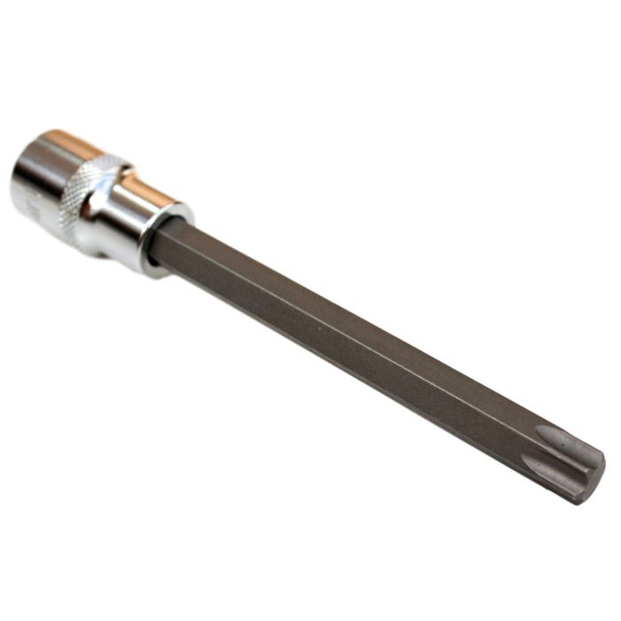 T30 Torx Socket 1/2 Inch In S2 Steel