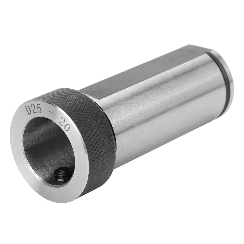 Piese Strung CNC Suport Scule Bucșă Manșon Scule de Strungire pentru Freză cu Coadă Dreaptă D2520