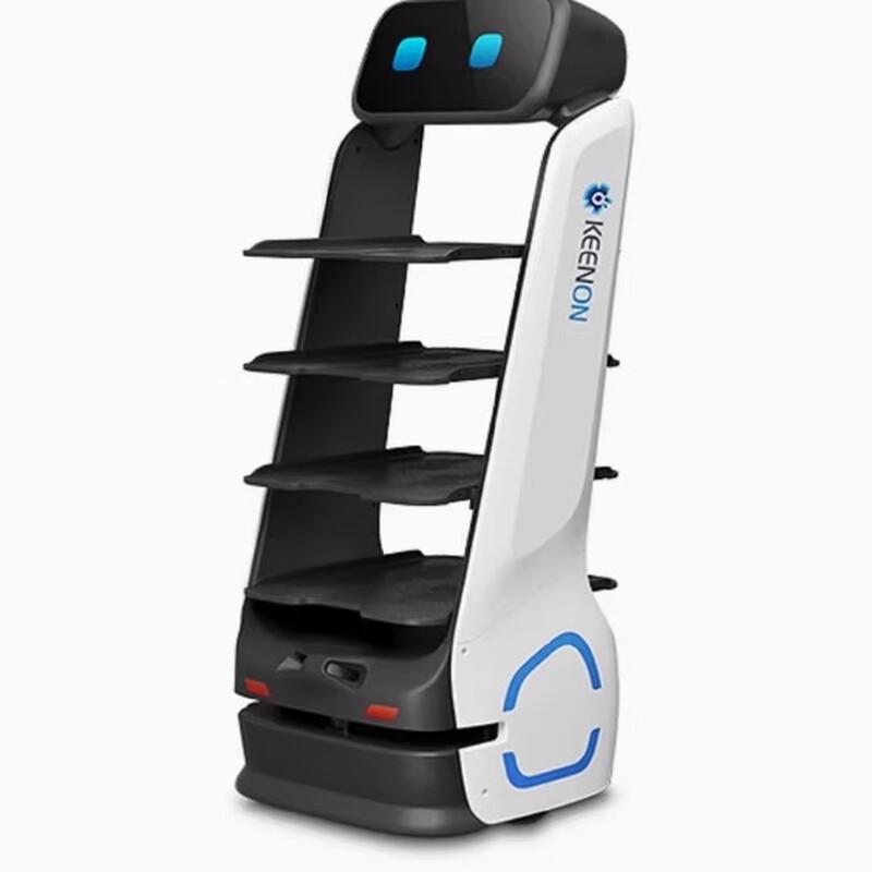 

Qinglang T9 Laser Edition Delivery Robot