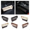 Car Seat Gap Filler Organizer ,Seat Side Pocket Universal