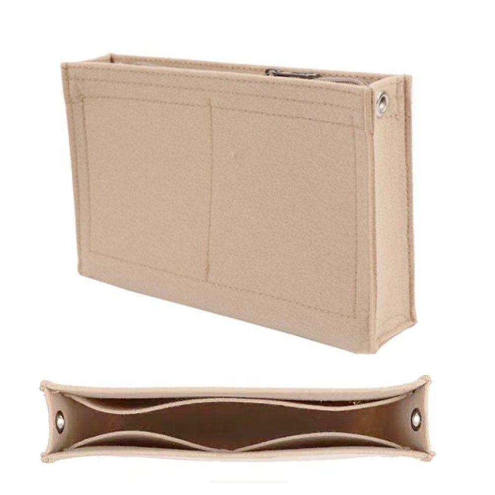 Bag Support Felt Insert Bag Storage Internal Bag Durable Inner Lining Bag