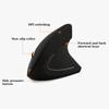 Wireless Mouse Pc&Game Ergonomic Design Vertical 1600Dpi Optical—Battery Version