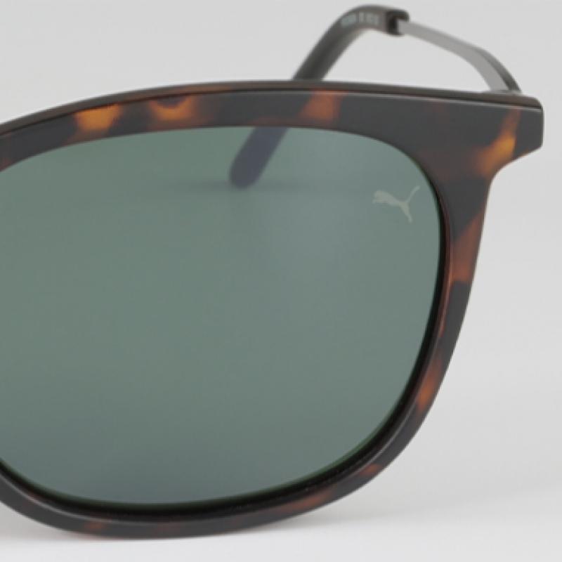 Puma Galleria Puma Sonnenbrille Pe0162sa 003 Quadratisch Herren Damen