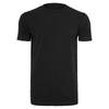 Build Your Brand Unisex Adult Cotton Round Neck T-Shirt