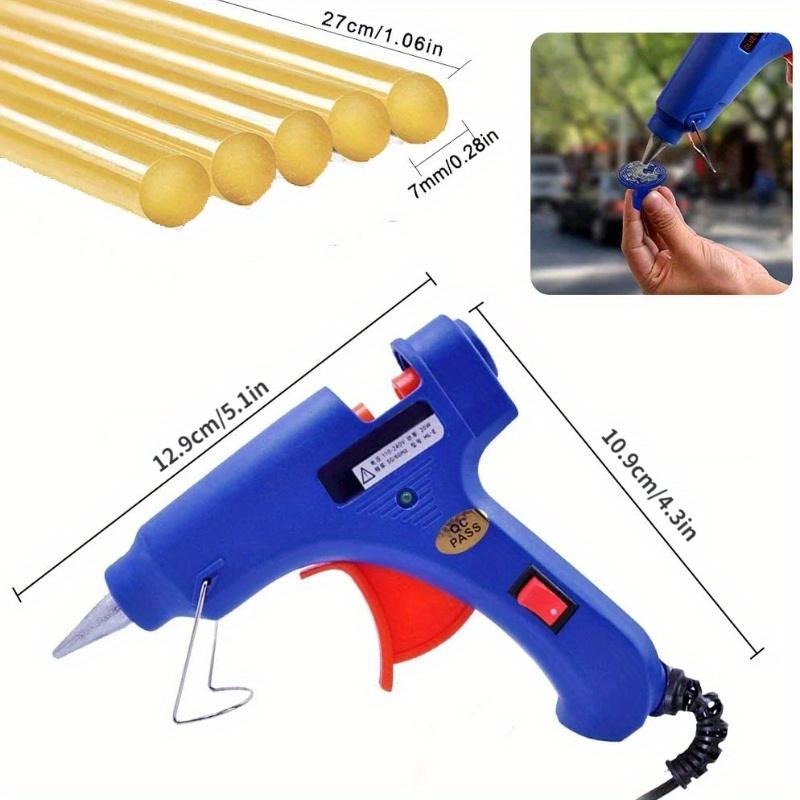 Professional Car Body Paintless Dent Repair Tools Dent Repair Kit Car Dent Puller With Glue Puller Tabs Removal Kits