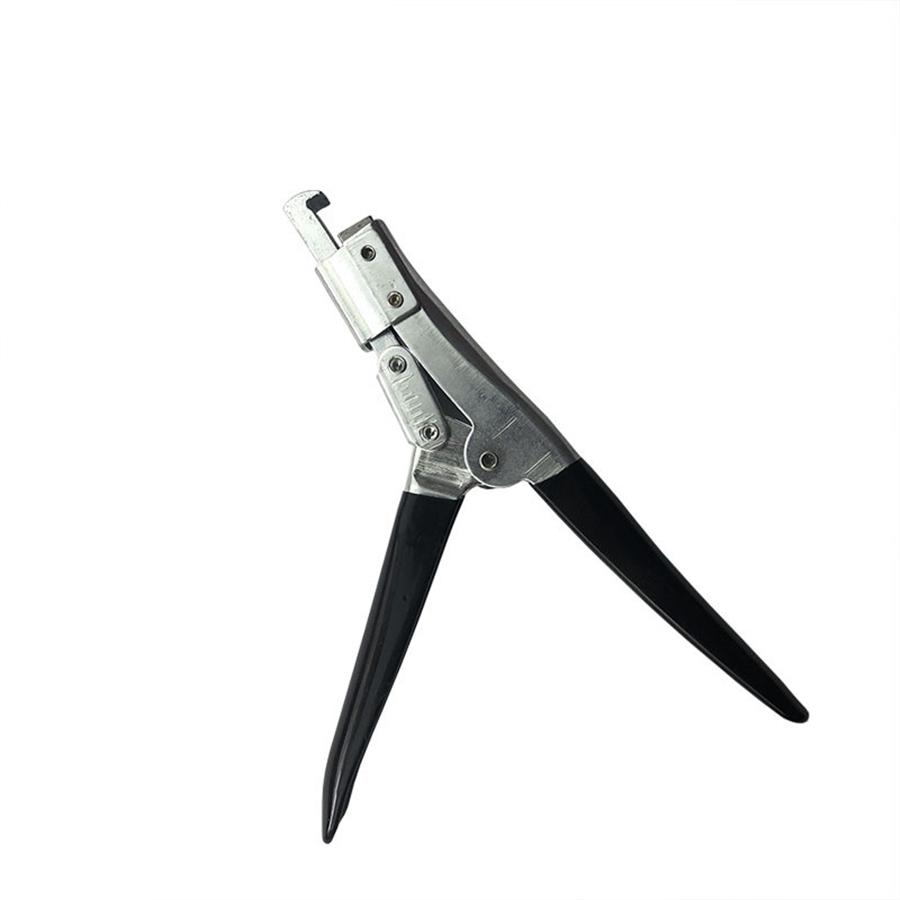 Universal 2Pcs Car Radiator Repair Tools Pliers for Radiators Closing Header and Tab Lifter