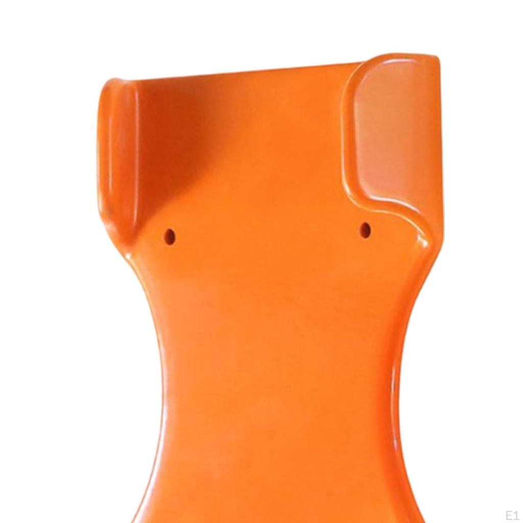 Handheld Leaf Blower Hanger Organizer Metal Scratch Resistant Accessories for BG