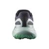 SALOMON Zapatillas para Mujer Glide Max Tr 'Negro Verde' 473175